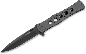 Boker Magnum Urban Tank Knife , 4-2/3"
