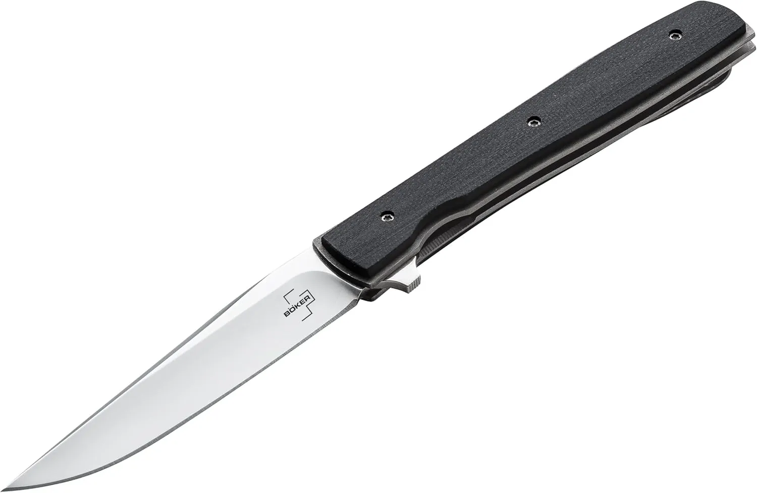 Boker Plus 01BO732 Urban Trapper G-10 with 3 1/2 in. Blade