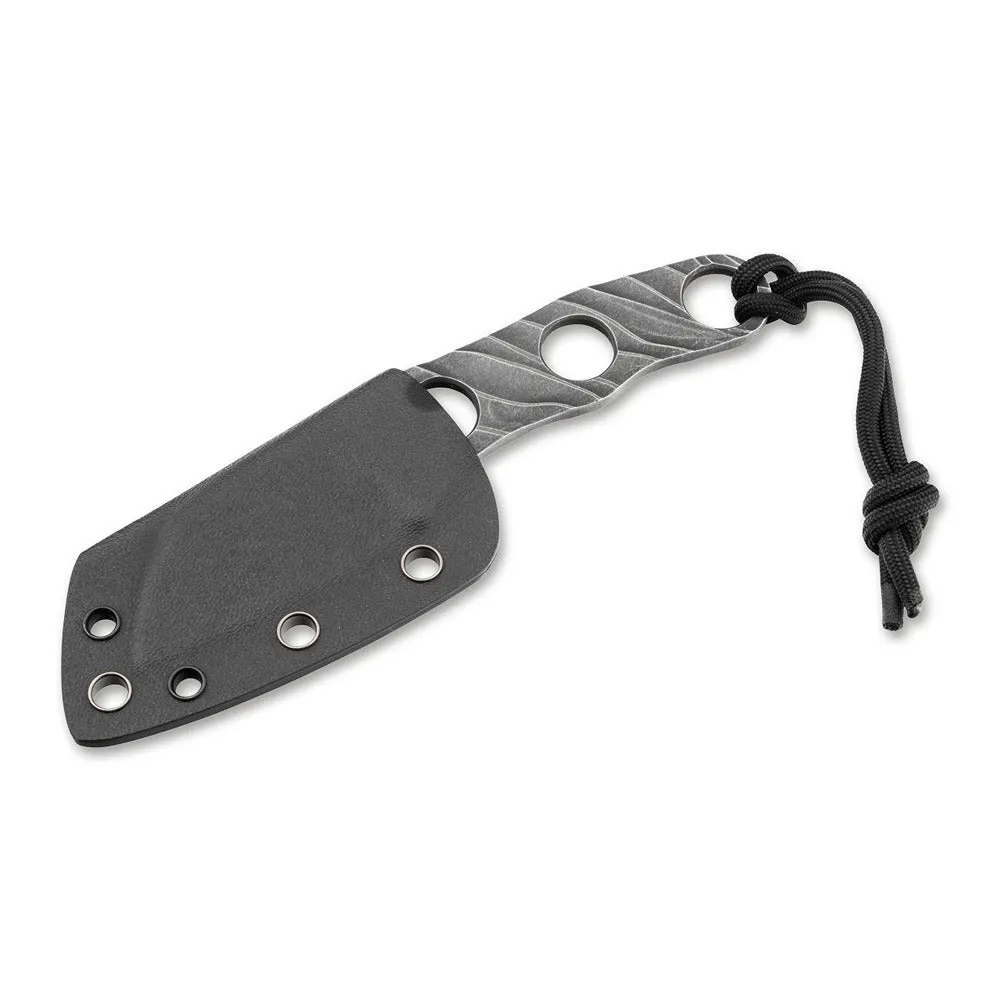 Boker Plus Khazan Fixed Blade Knife