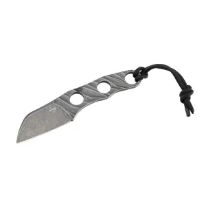 Boker Plus Khazan Fixed Blade Knife