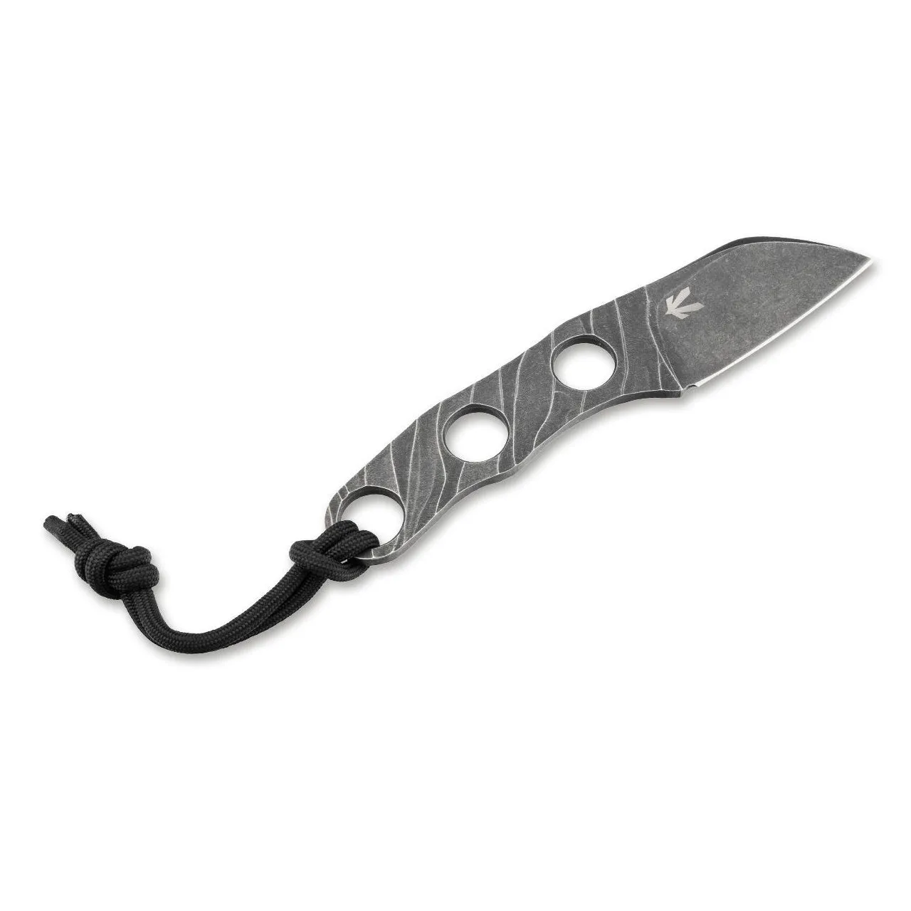 Boker Plus Khazan Fixed Blade Knife