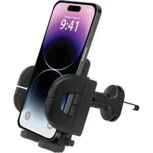 Bracketron Mobile Grip-iT Device Holder [PHV-200-BL]