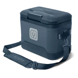BrüMate - MagPack 12-Can Soft Cooler, Nightfall Blue