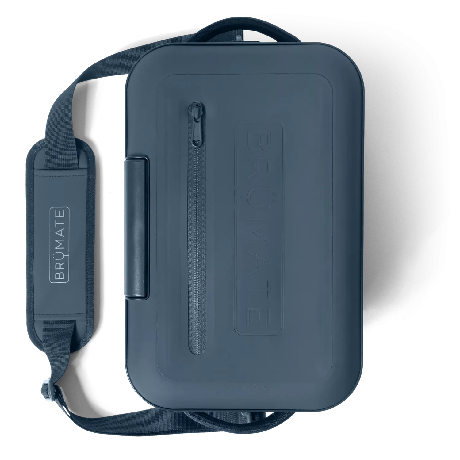 BrüMate - MagPack 12-Can Soft Cooler, Nightfall Blue