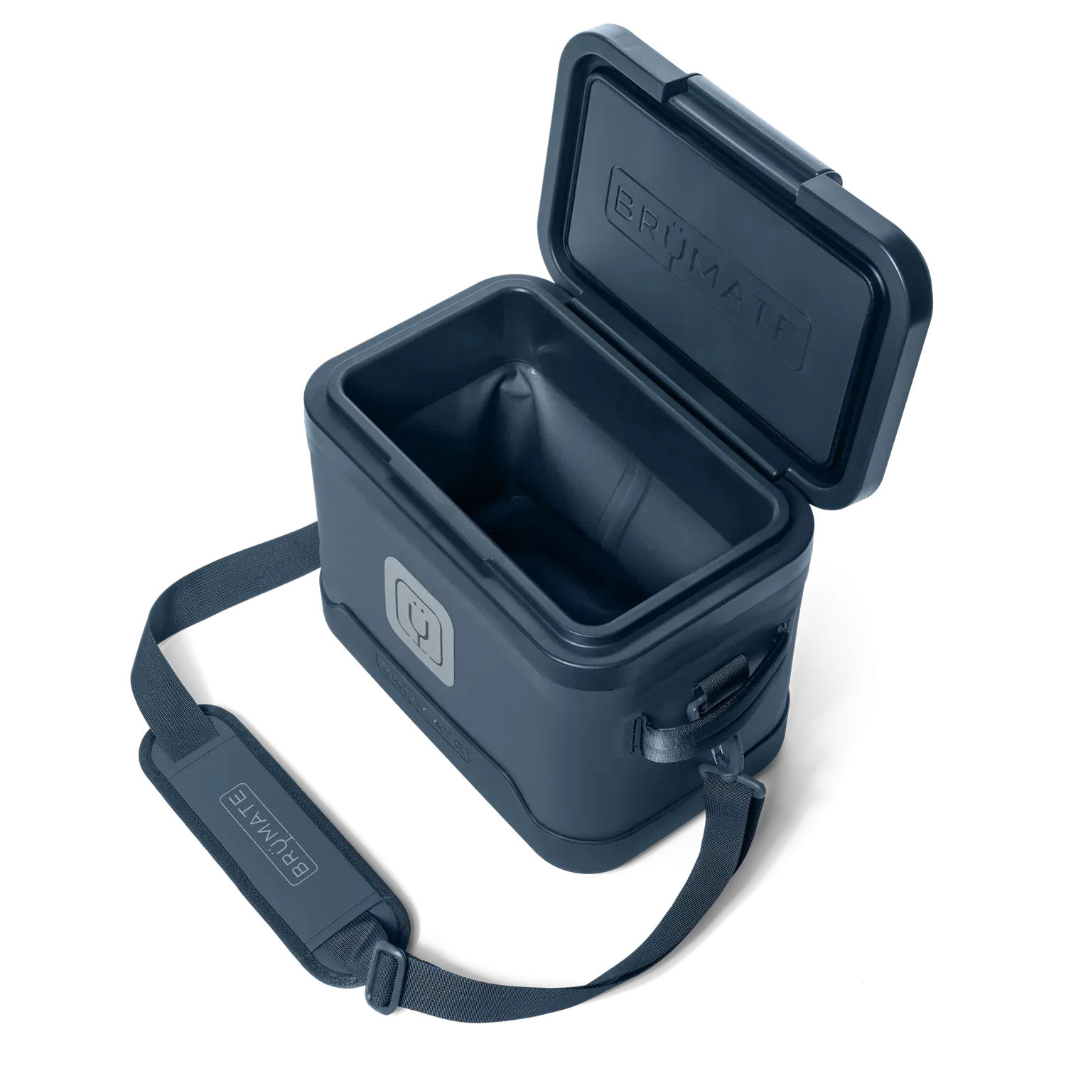 BrüMate - MagPack 12-Can Soft Cooler, Nightfall Blue