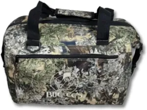 Buc-ee's 26L Cooler Bag -24 Can Capacity - 4  Styles Available