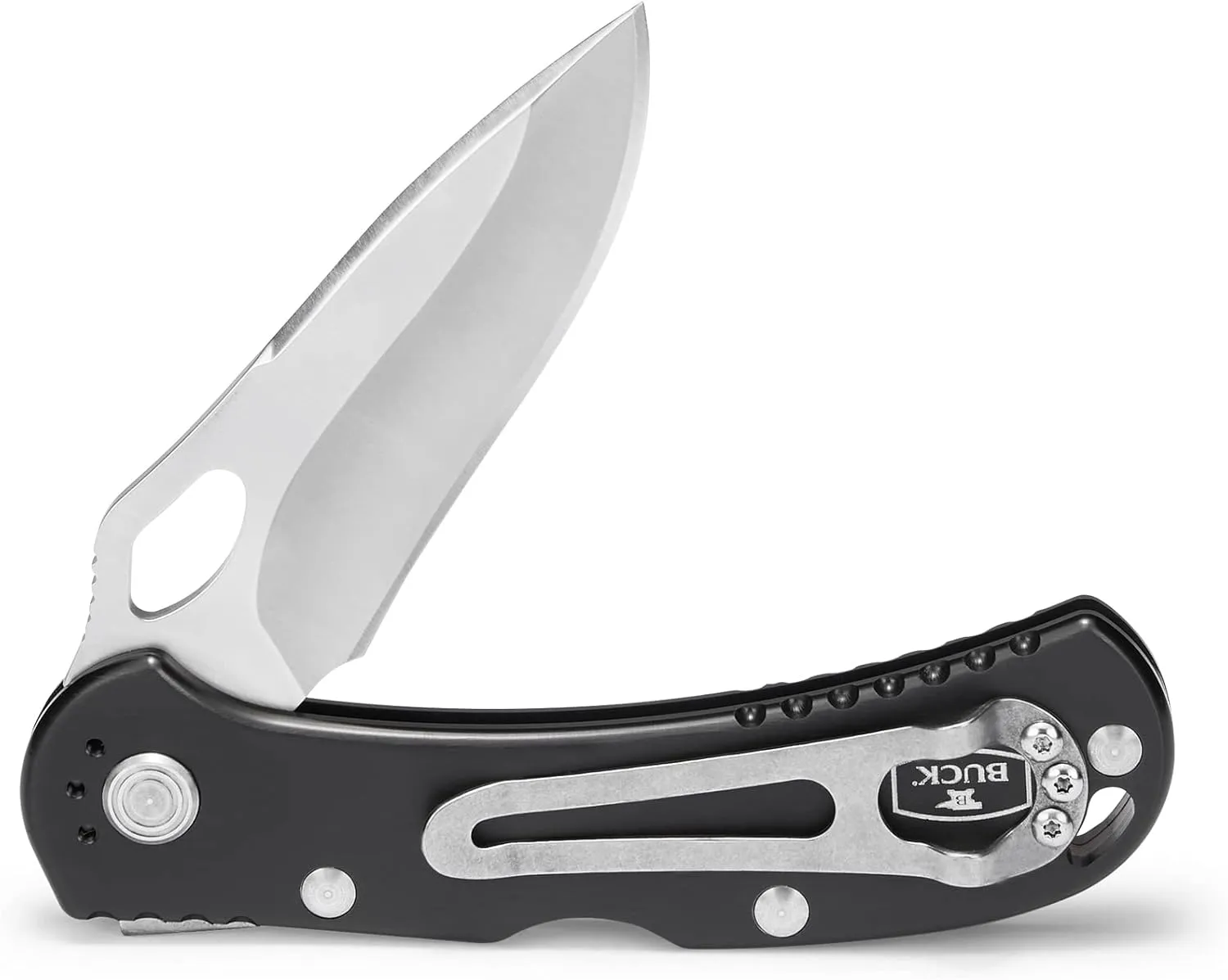 Buck Knives 0722 Spitfire Folding Knife
