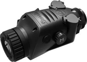 Burris Optics BTC35 V3 Thermal Imaging Clip-On RifleScope, 400x300 Screen Resolution, 50hz Refresh Rate, Video and Photo Recording, WiFi, Thermal Vision, Thermal Clip On