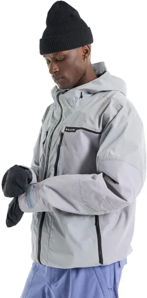 Burton Mens' Frostner 2L Snow Jacket