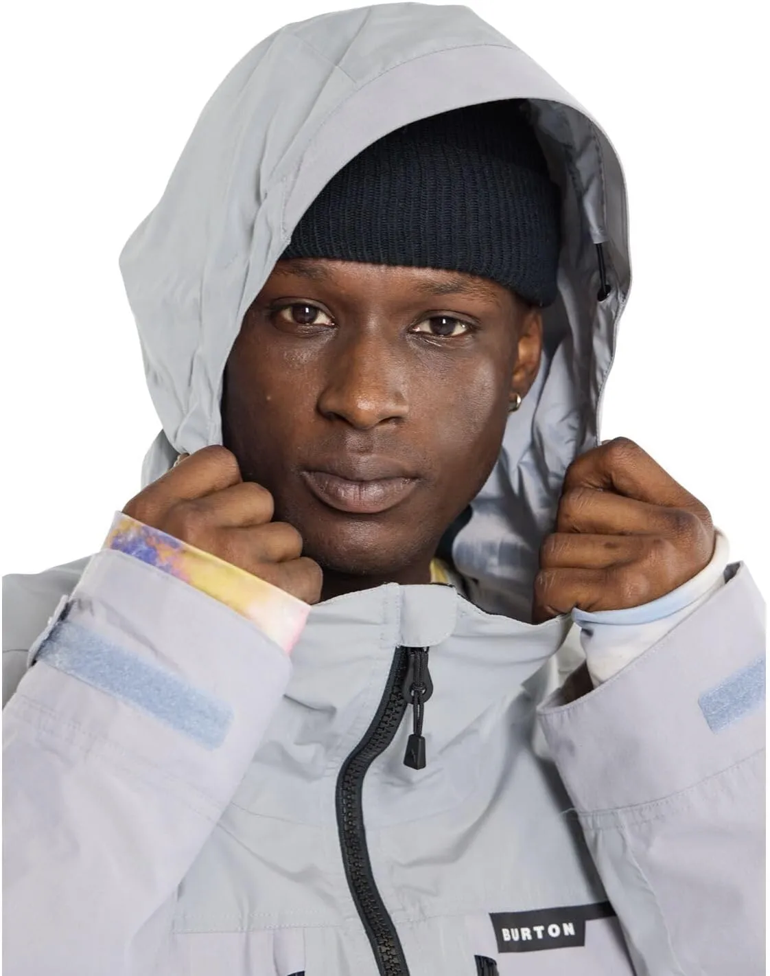 Burton Mens' Frostner 2L Snow Jacket