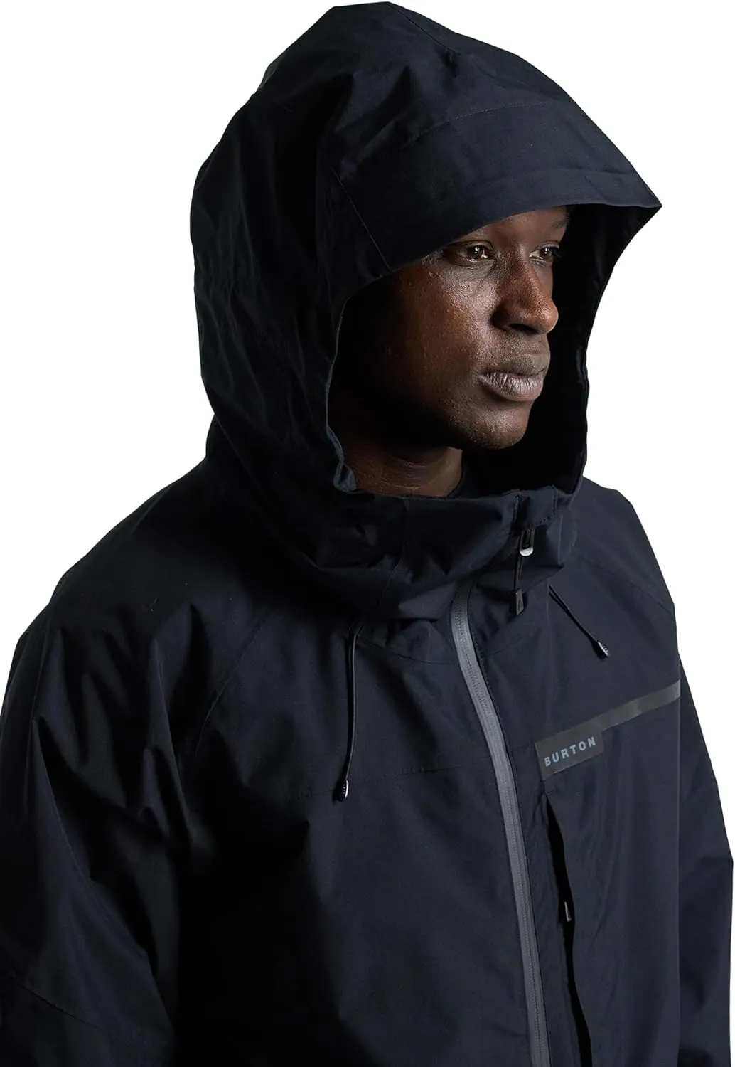 Burton Men's Pillowline GORE-TEX 2L Anorak Jacket