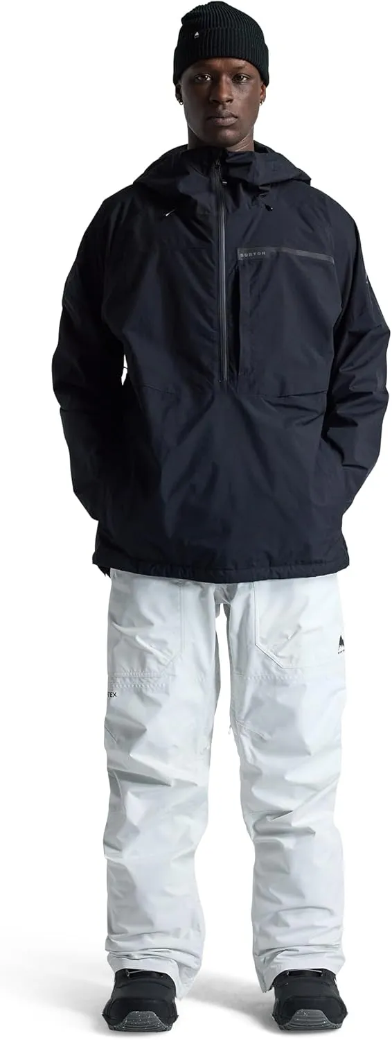 Burton Men's Pillowline GORE-TEX 2L Anorak Jacket