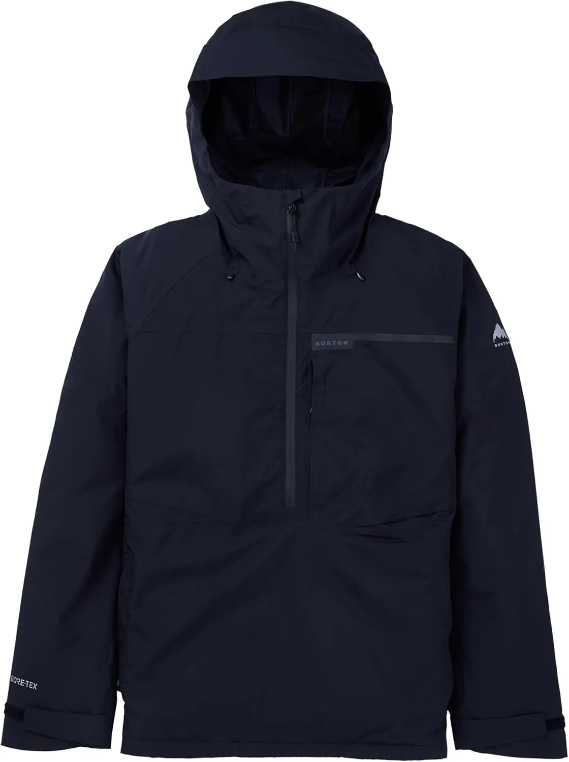 Burton Men's Pillowline GORE-TEX 2L Anorak Jacket