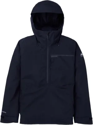 Burton Men's Pillowline GORE-TEX 2L Anorak Jacket