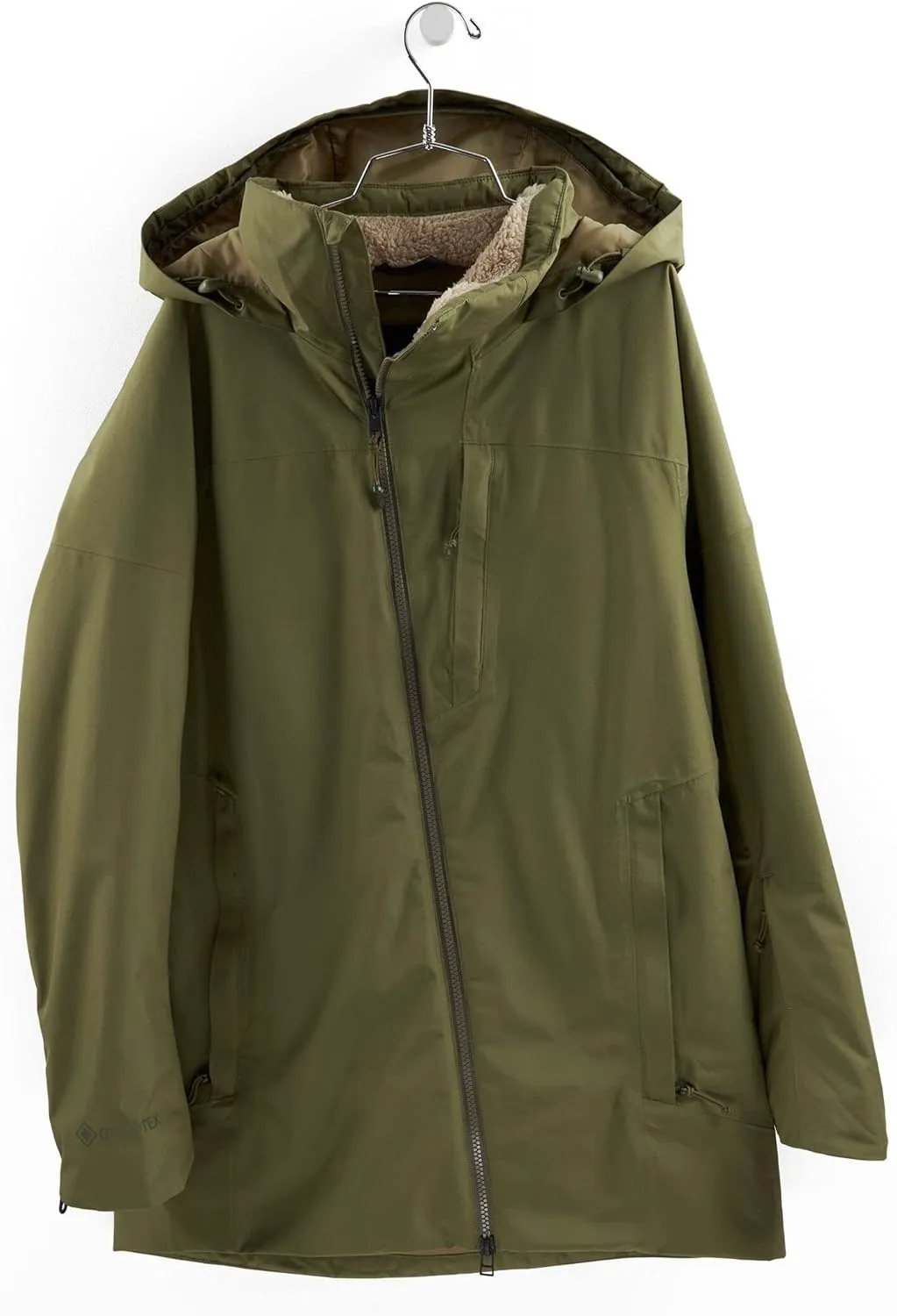 Burton Women's Gore-tex Pillowline Jacket