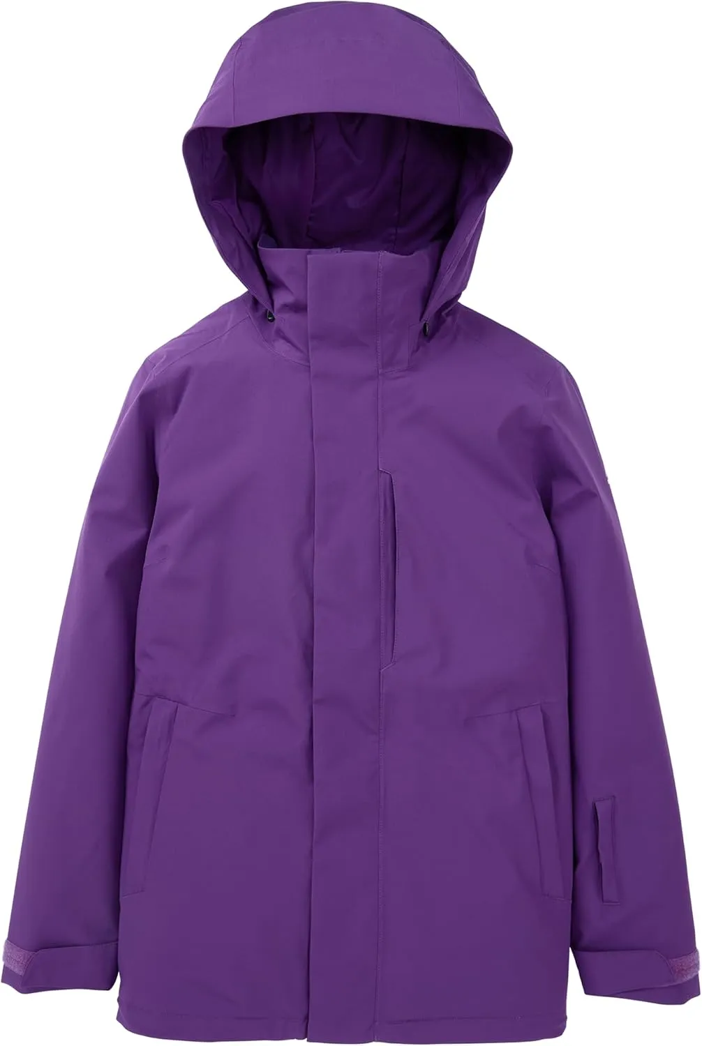 Burton Womens Jet Ridge Jacket
