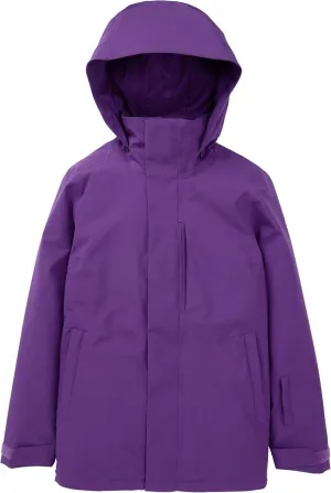 Burton Womens Jet Ridge Jacket