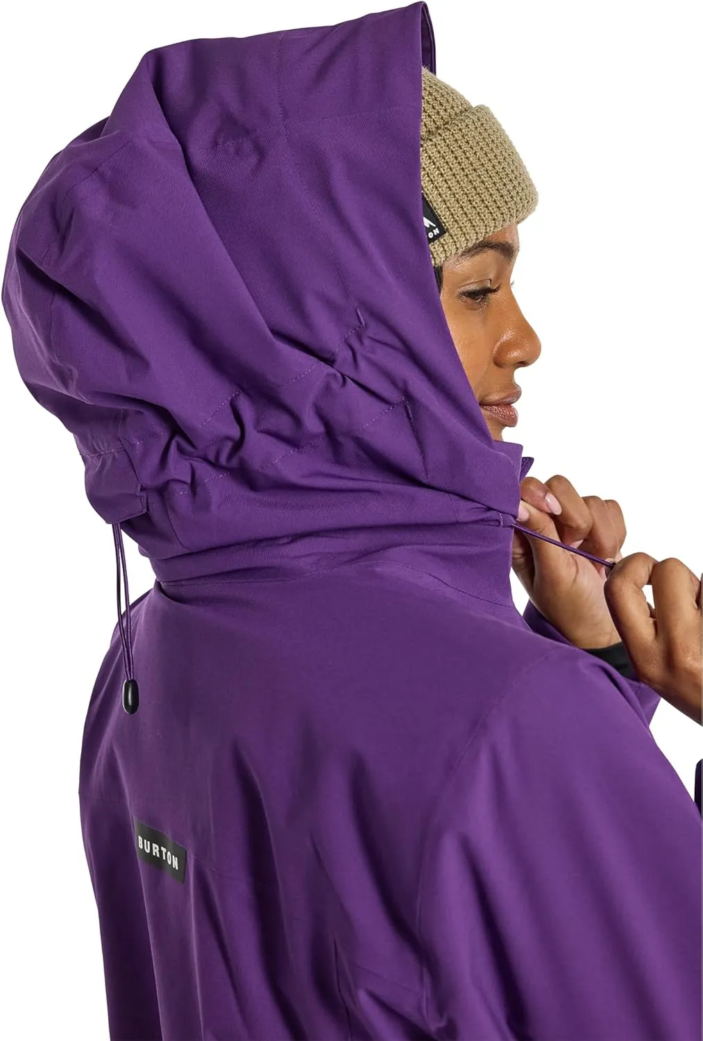 Burton Womens Jet Ridge Jacket