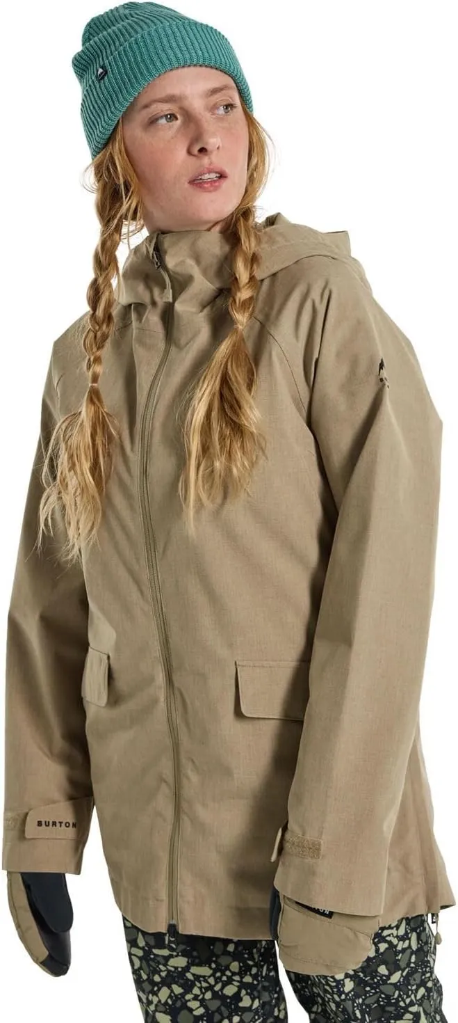Burton Women's Lalik 2L Jacket