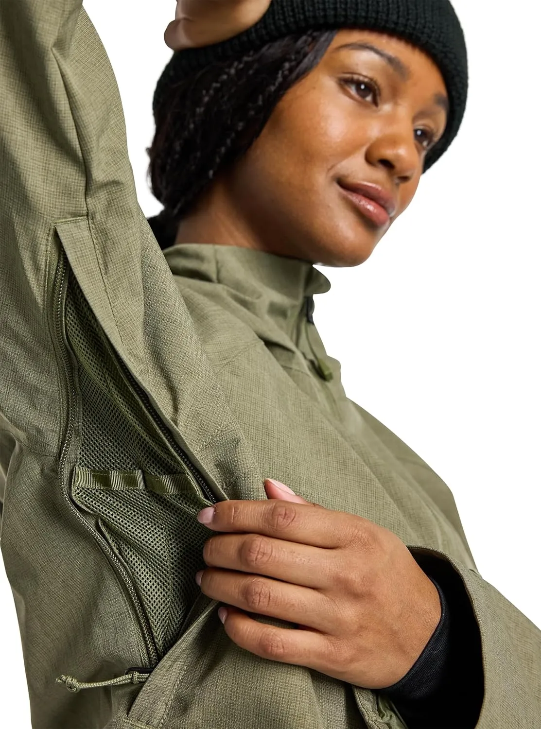 Burton Women's Lalik 2L Jacket