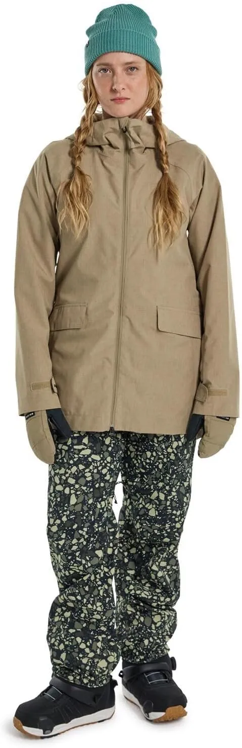 Burton Women's Lalik 2L Jacket