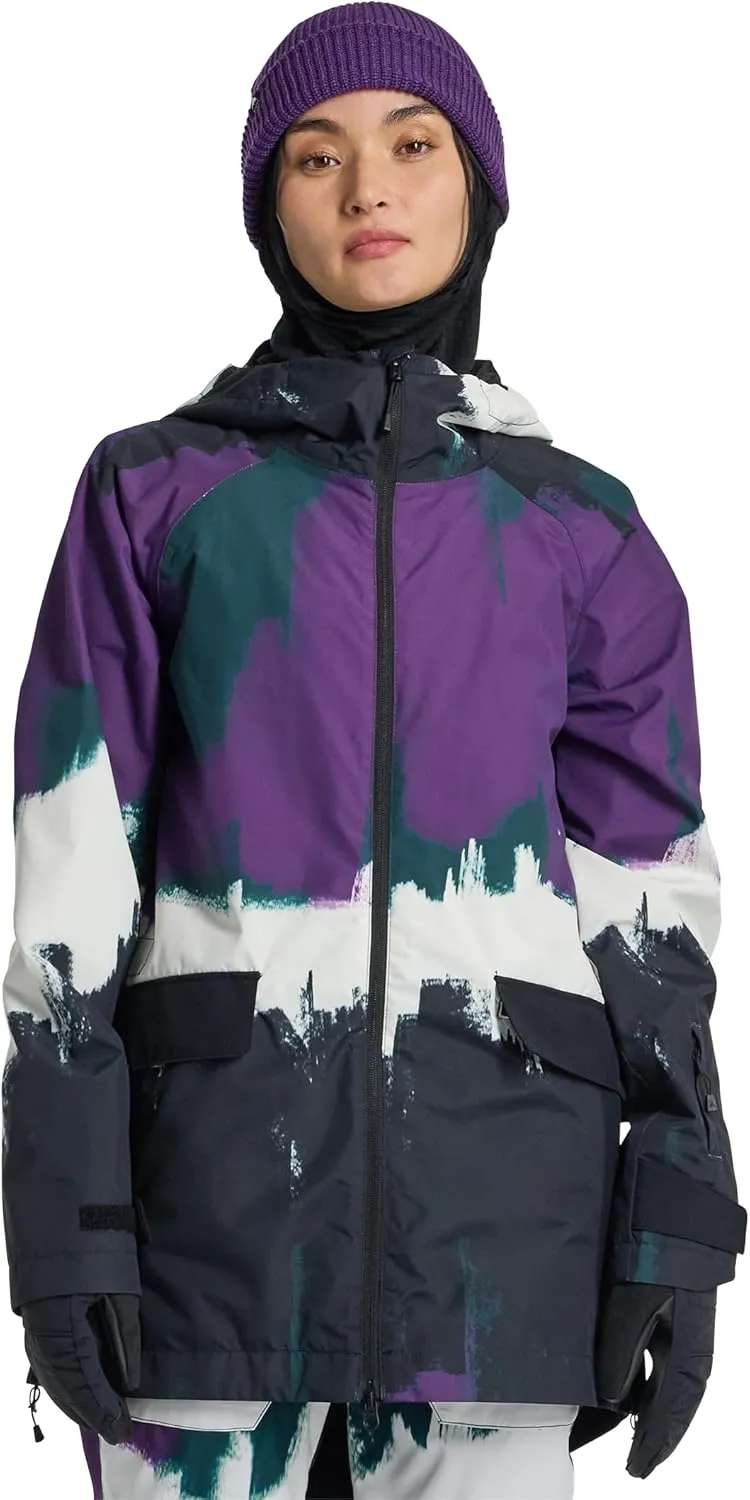 Burton Women's Lalik 2L Jacket