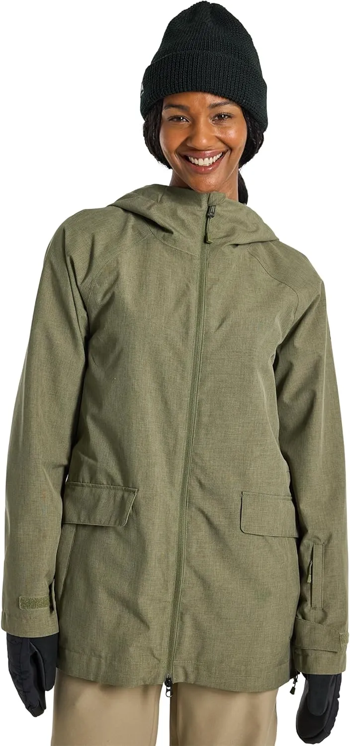 Burton Women's Lalik 2L Jacket