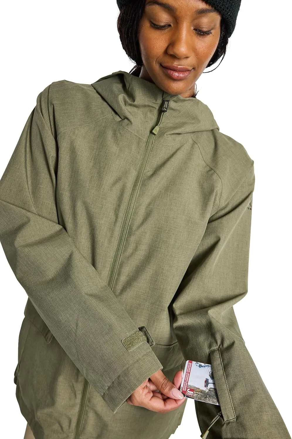 Burton Women's Lalik 2L Jacket