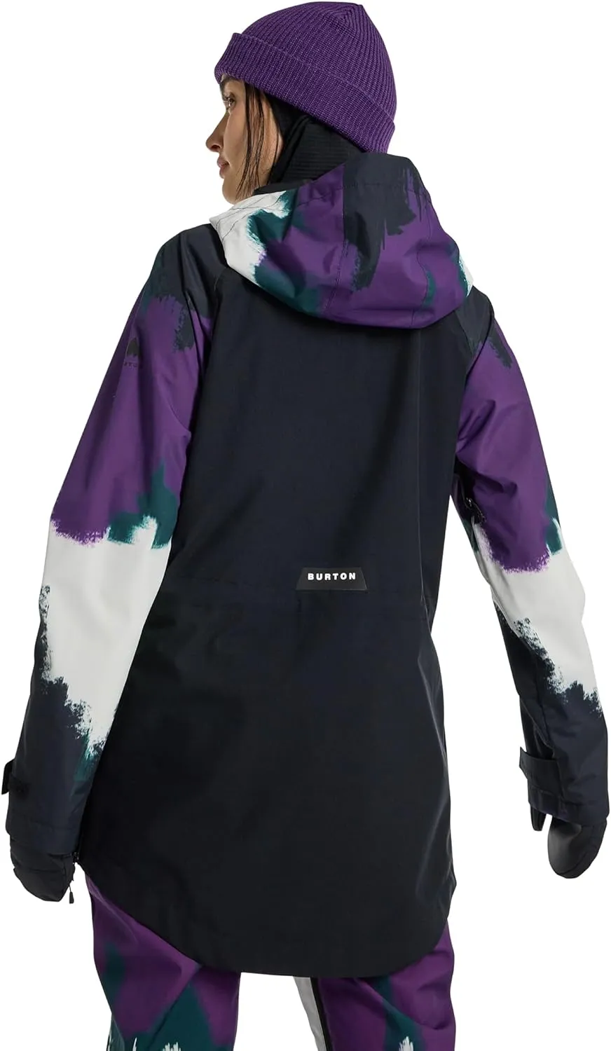 Burton Women's Lalik 2L Jacket