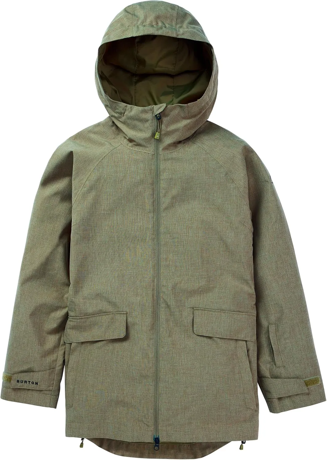 Burton Women's Lalik 2L Jacket