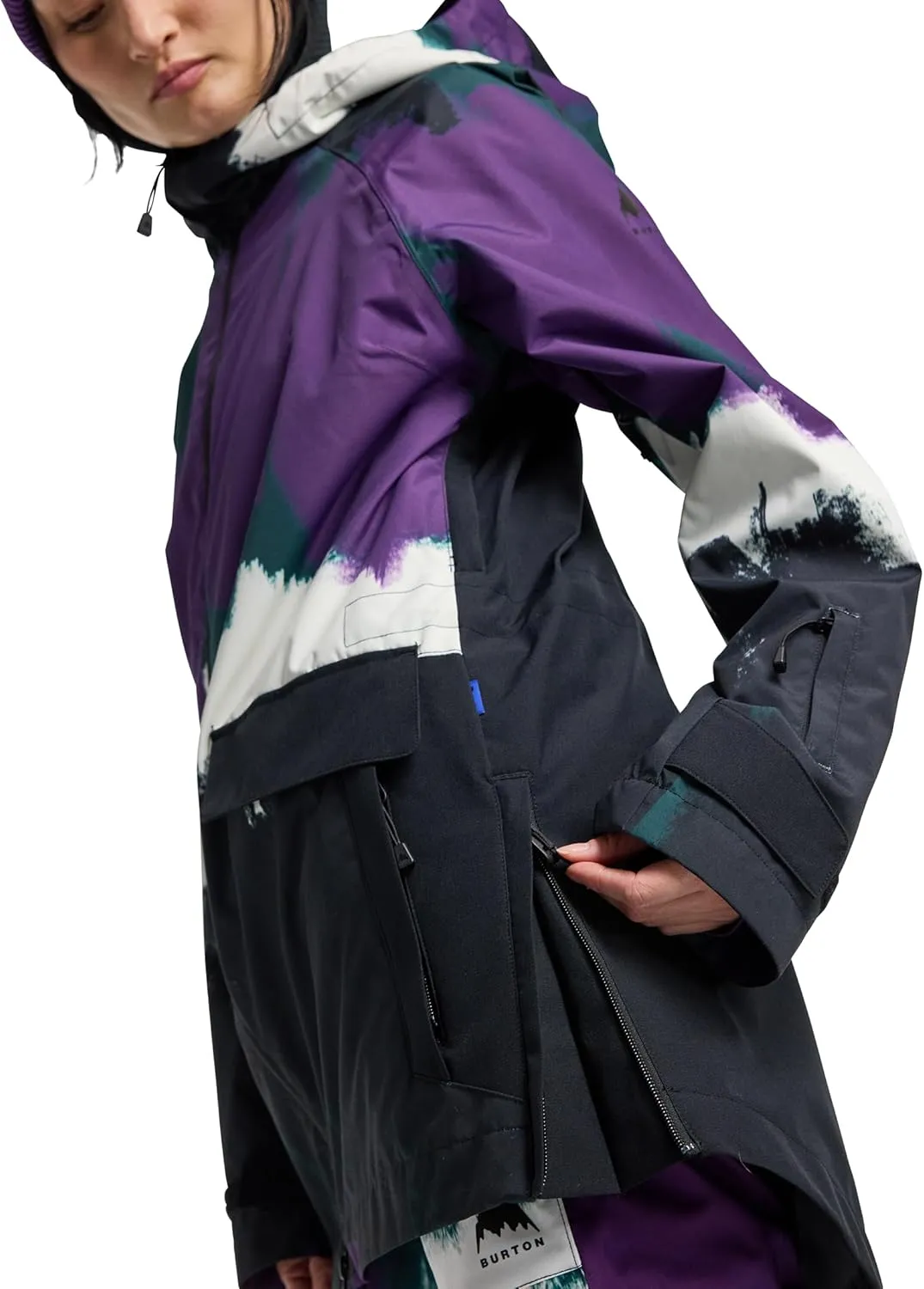 Burton Women's Lalik 2L Jacket