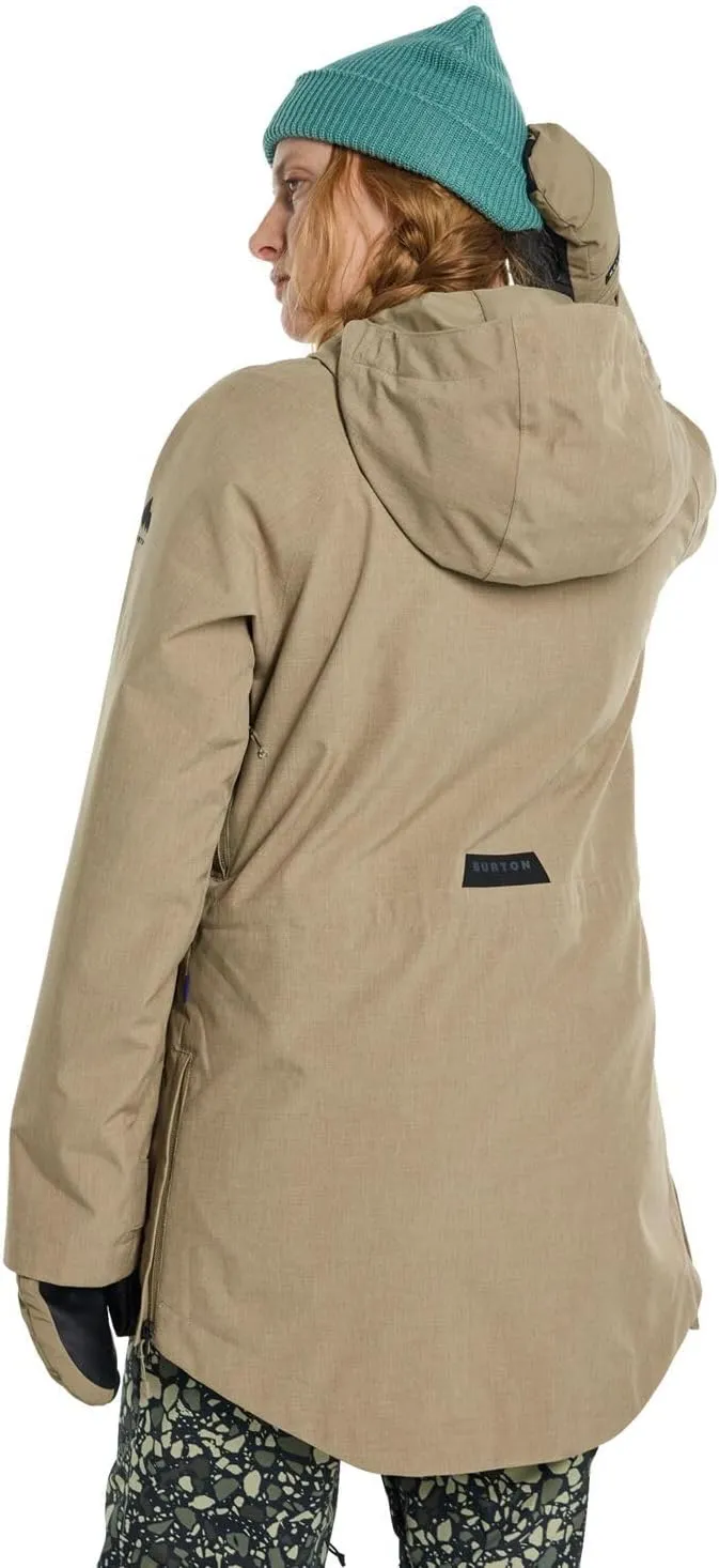 Burton Women's Lalik 2L Jacket