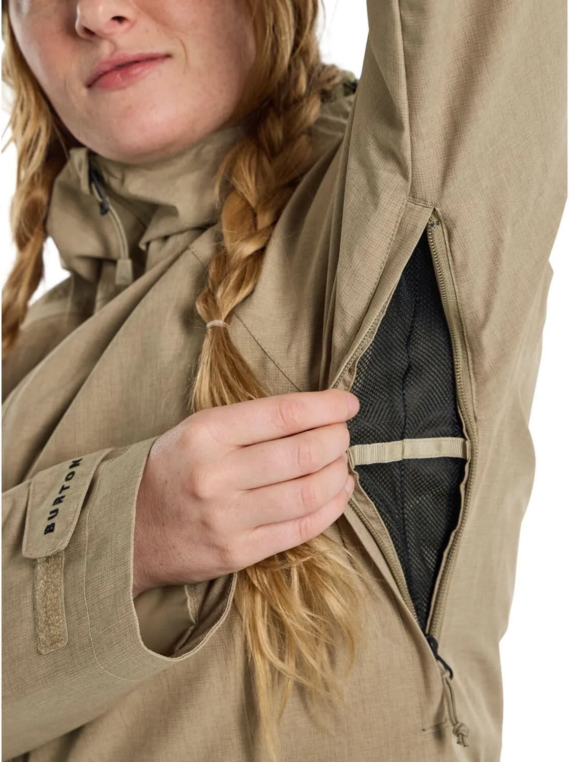Burton Women's Lalik 2L Jacket