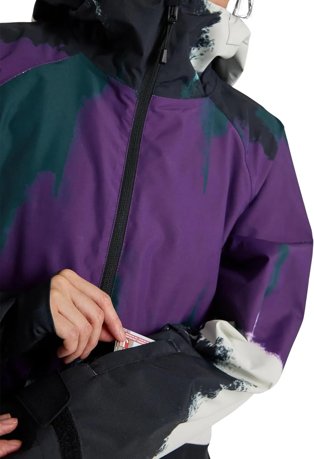 Burton Women's Lalik 2L Jacket