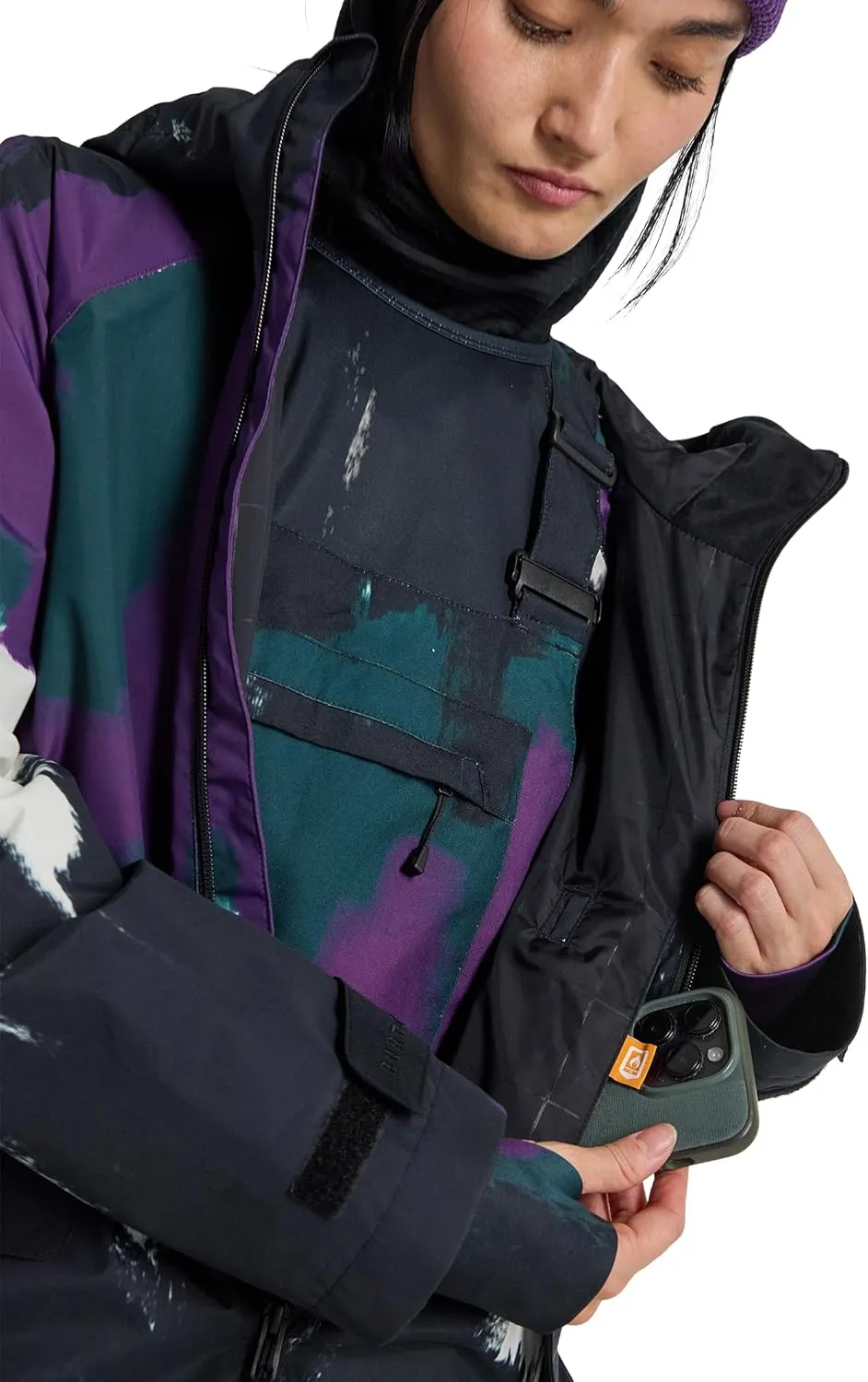 Burton Women's Lalik 2L Jacket