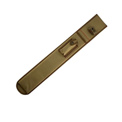 Bushcraft Field Knife W-nylon Sheath