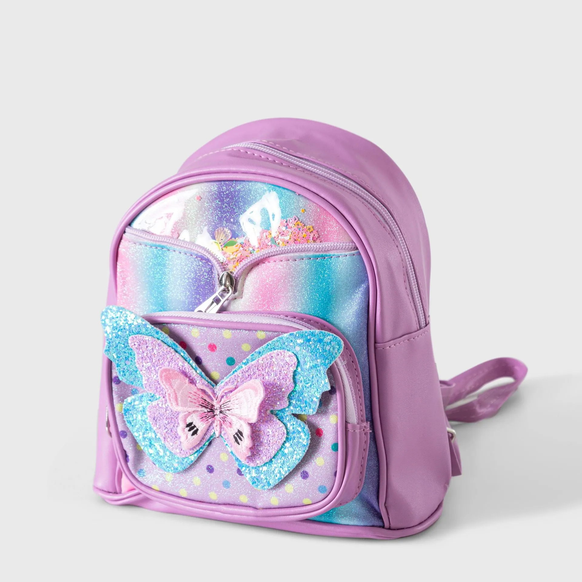 Butterfly Backbag