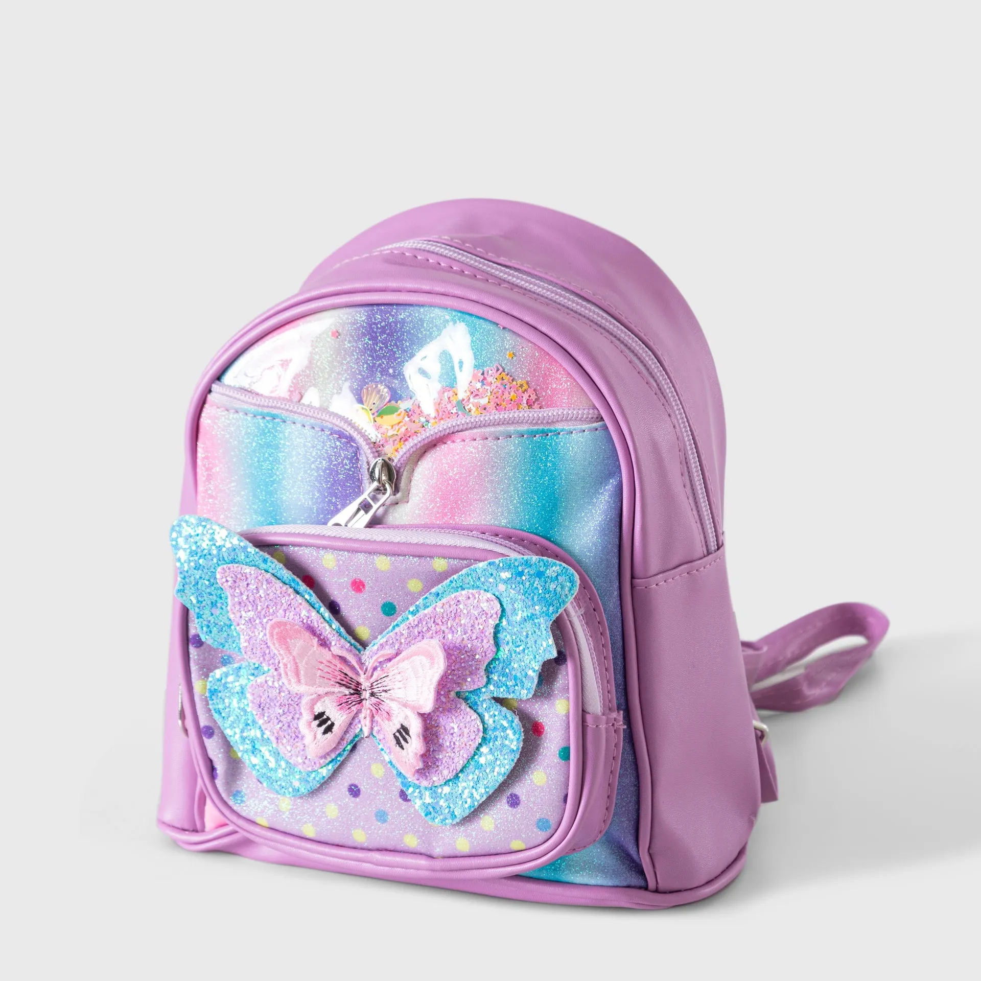 Butterfly Backbag