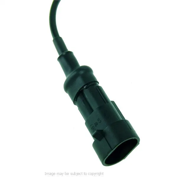 BuyBits High Power Motorcycle Hard Wire Direct to Battery Cable for Garmin Nuvi GPS - Satnav (sku 21538)
