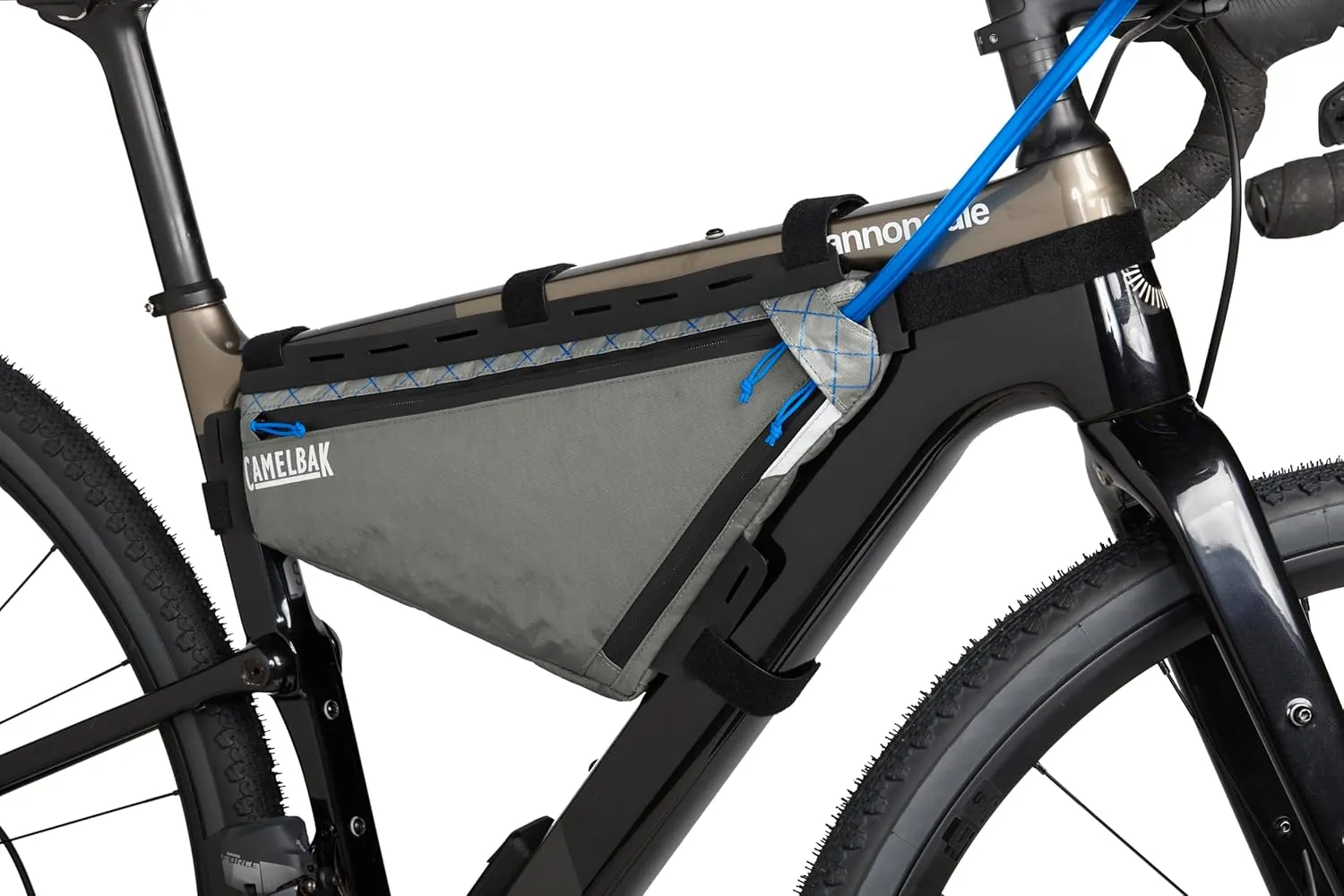 CamelBak M.U.L.E. Bikepacking Waterproof Triangle Frame Pack