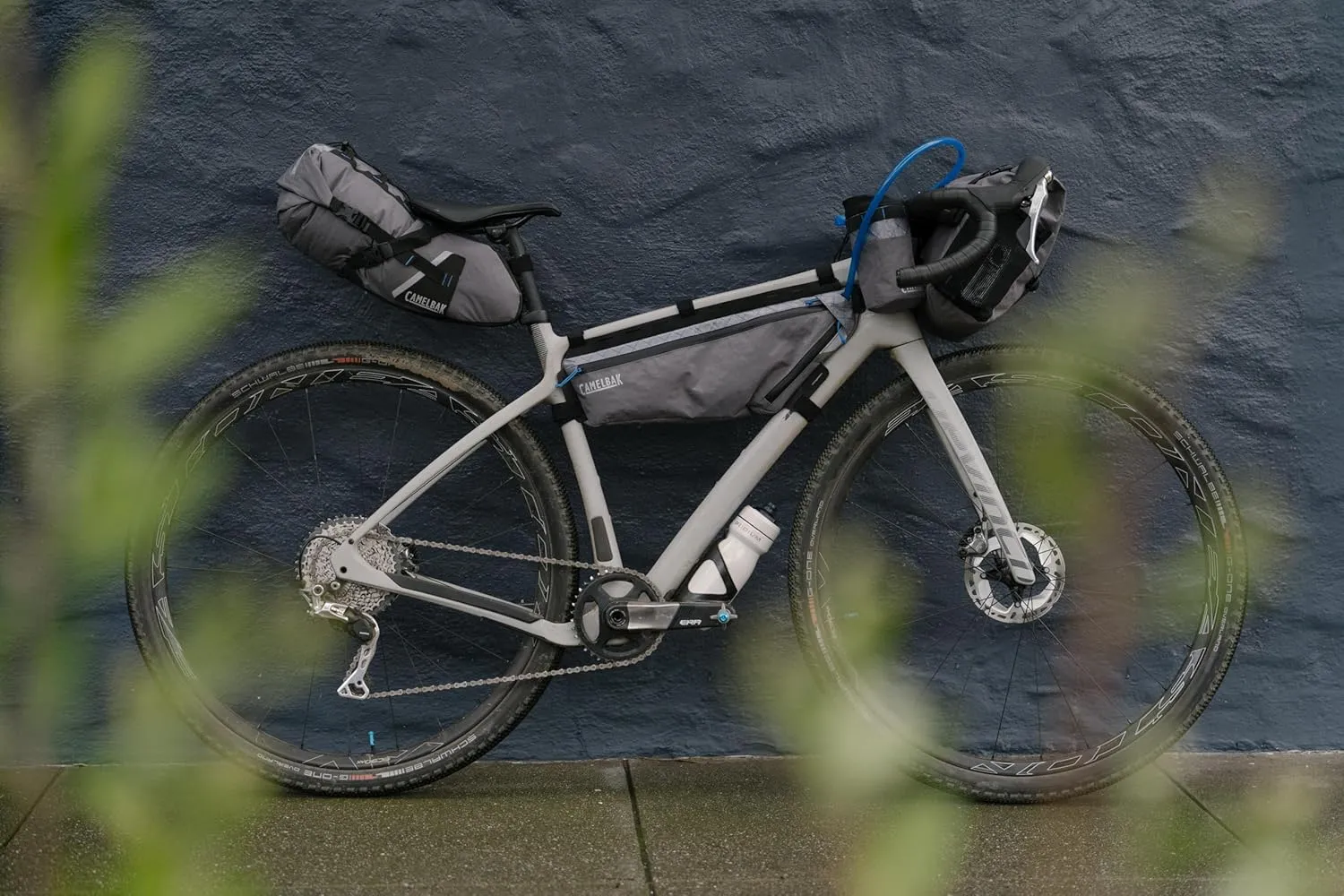 CamelBak M.U.L.E. Bikepacking Waterproof Triangle Frame Pack