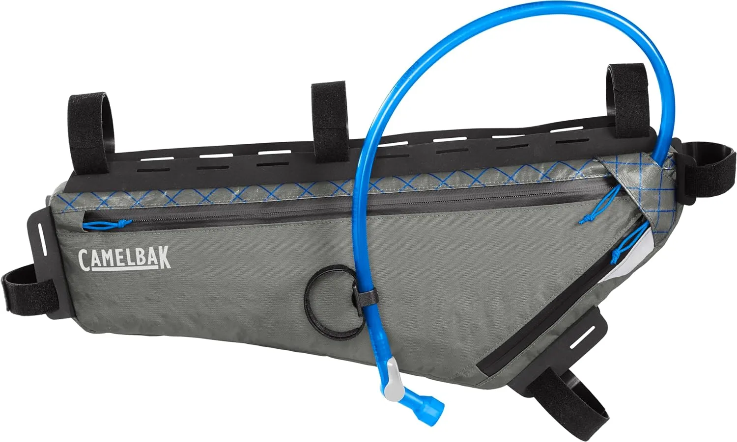 CamelBak M.U.L.E. Bikepacking Waterproof Triangle Frame Pack