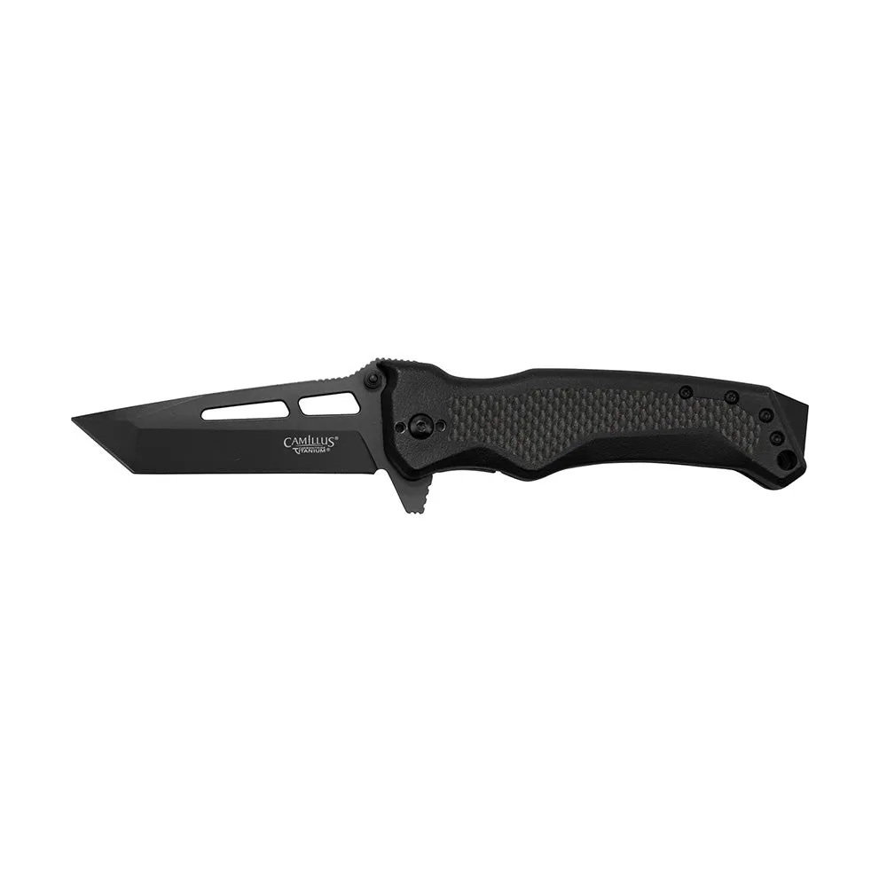 Camillus Gb-8b 8" Folding Knife
