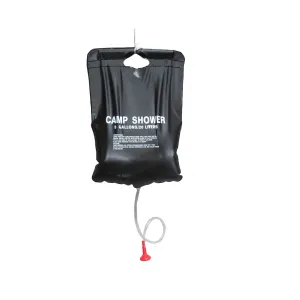Camp Shower 20L