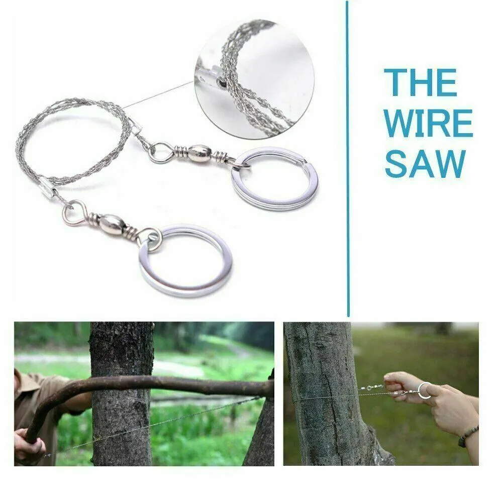 Camping Comprehensive product line 1 Outdoor Tactical Gear Exclusive Emergency in Kit SOS 14 Survival Tools