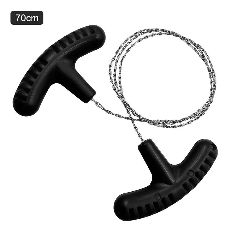 Camping Steel Wire Cutter