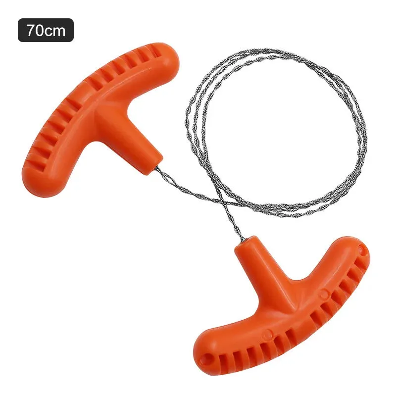 Camping Steel Wire Cutter