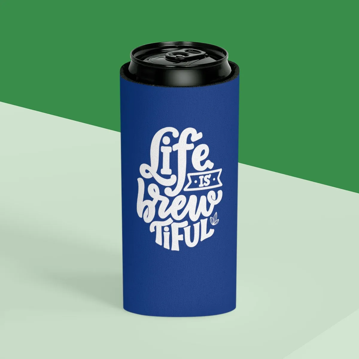 Can Cooler