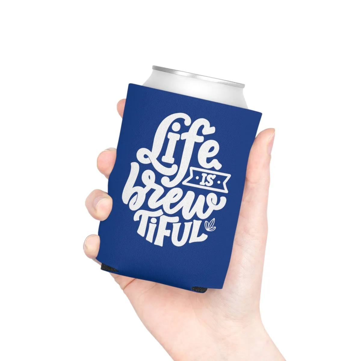 Can Cooler
