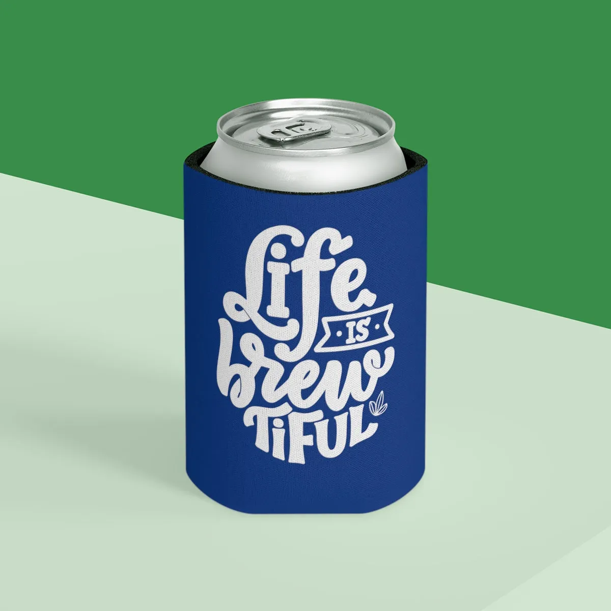 Can Cooler